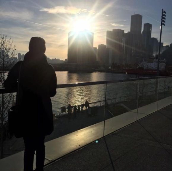 Meet your Posher, Ameena - Picture 1 of 1